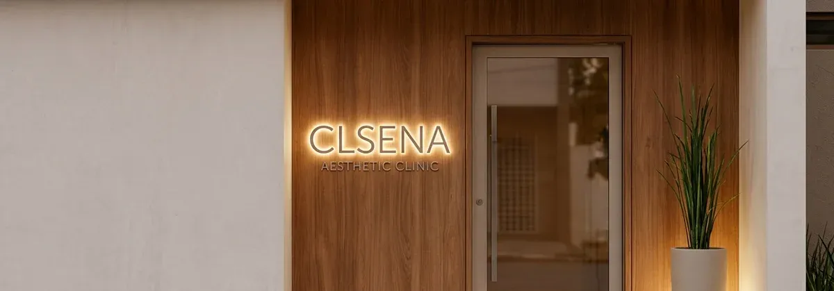 Fachada de Clínica de Estética: Como Atrair Clientes na Porta